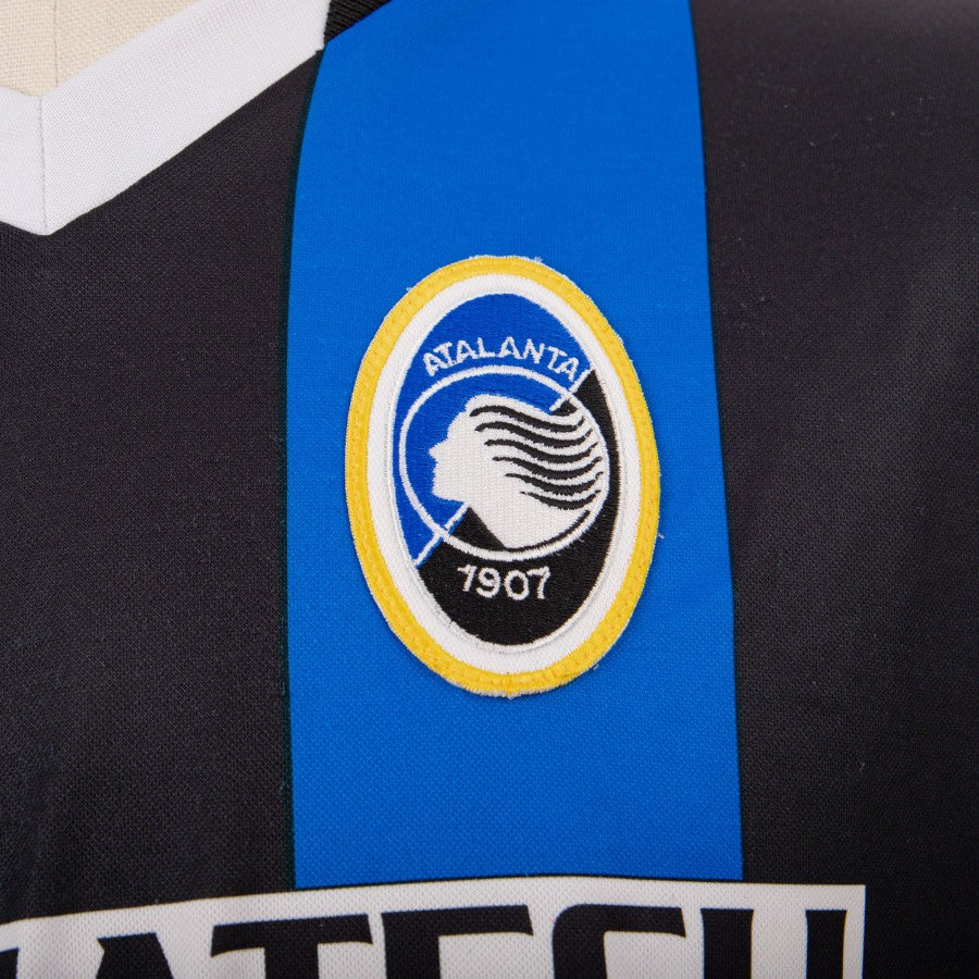 Maglia Home Atalanta Asics Siviglia 22 2003/2004 by ASICS - Home (3)