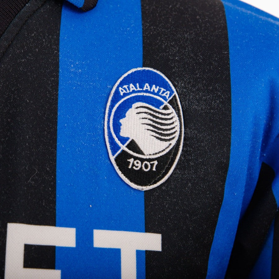 maglia home atalanta bambino asics 1996/1997 by ASICS - Home (3)