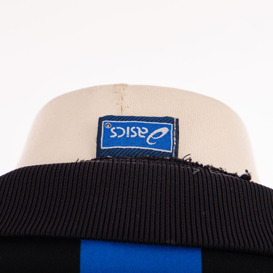 maglia home atalanta bambino asics 1996/1997 by ASICS - Home (9)