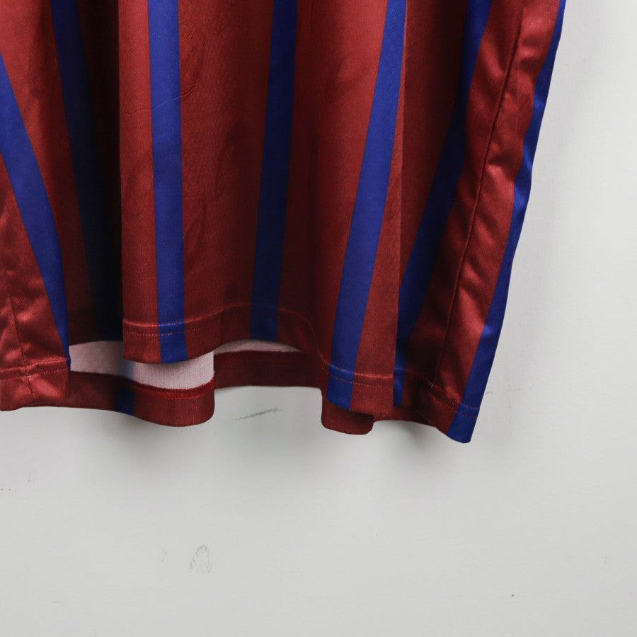 Maglia Home Bordeaux Asics Zidane 7 1995/1996 by ASICS - Home (17)