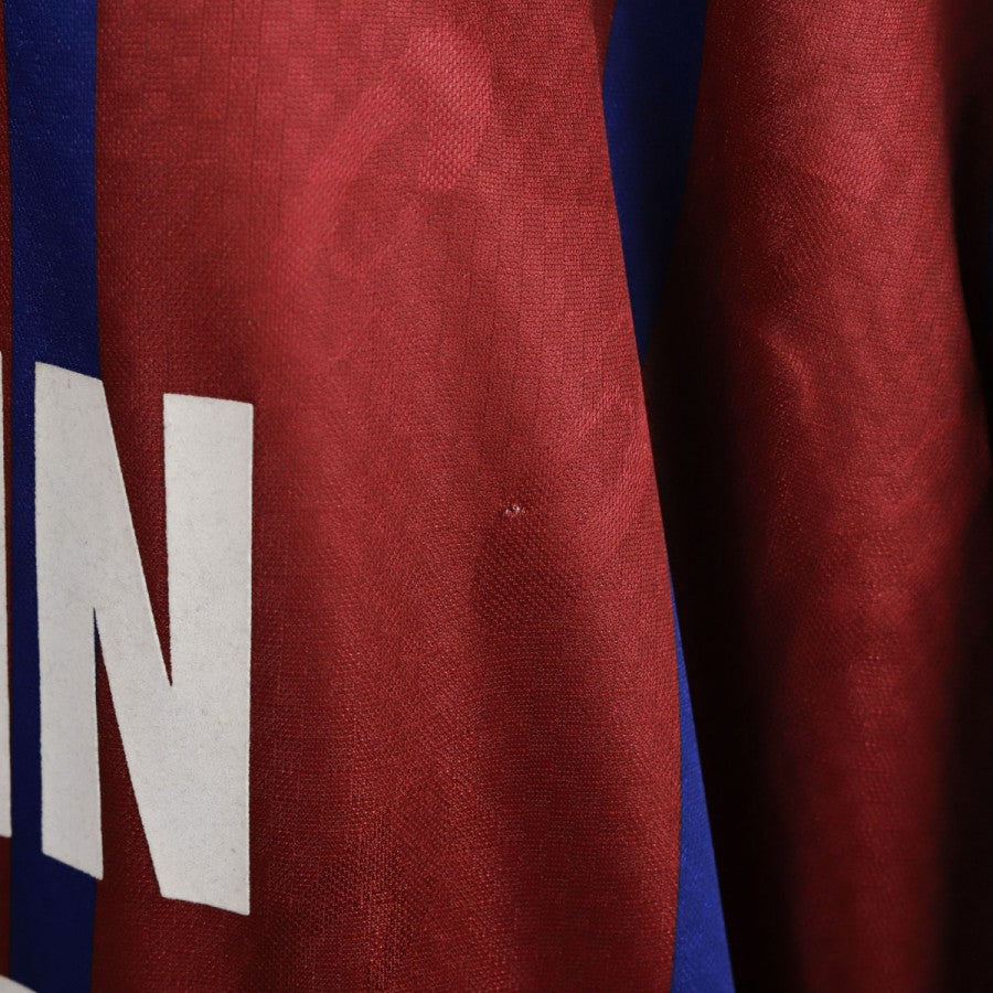 Maglia Home Bordeaux Asics Zidane 7 1995/1996 by ASICS - Home (18)