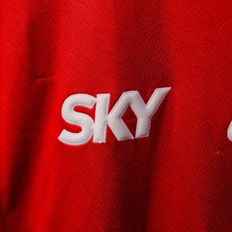 maglia home cagliari asics conti 5 2005/2006 by ASICS - Home (5)