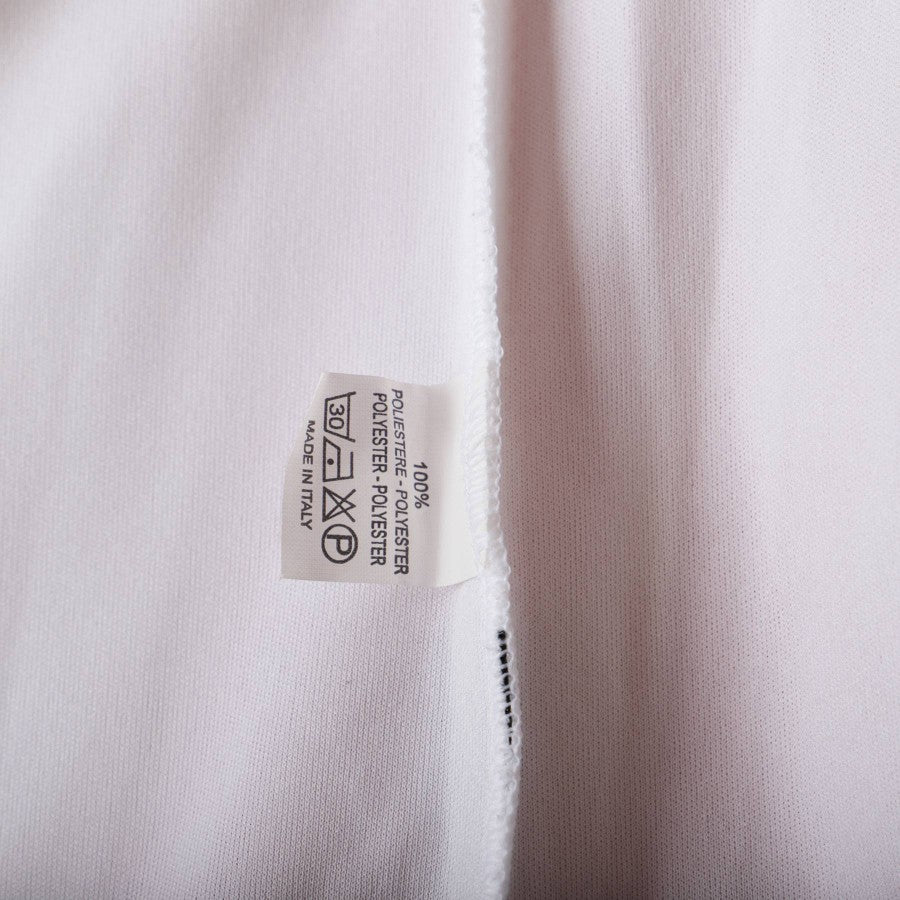 maglia home catanzaro asics ml 2004/2005 corona 9 by ASICS - Home (6)