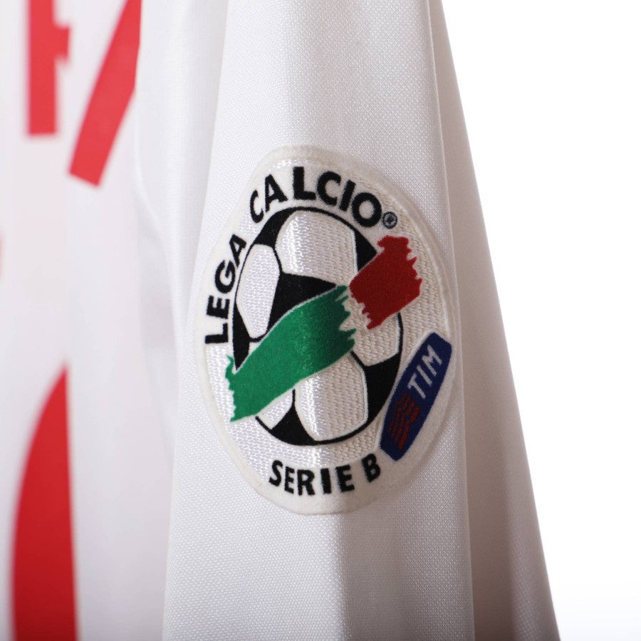 maglia home catanzaro asics ml 2004/2005 corona 9 by ASICS - Home (7)