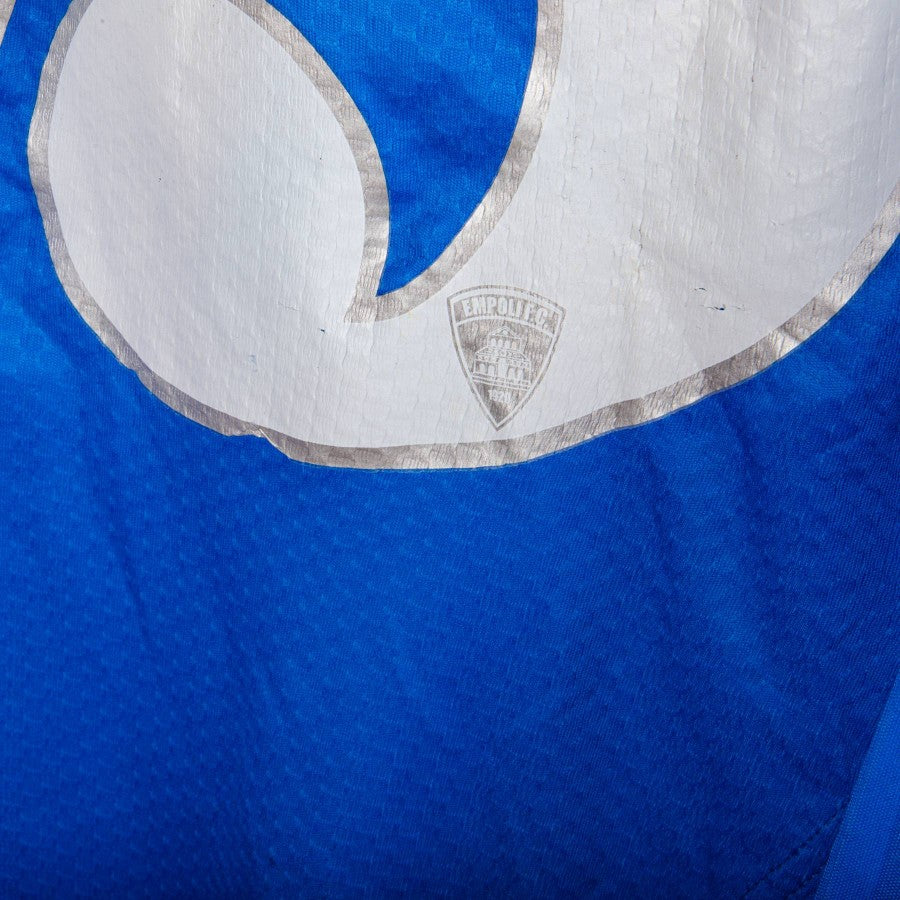 maglia home empoli asics ascoli 33 ml 2006/2007 by ASICS - Home (11)