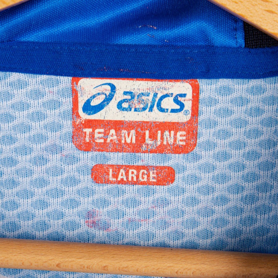 maglia home empoli asics ascoli 33 ml 2006/2007 by ASICS - Home (12)