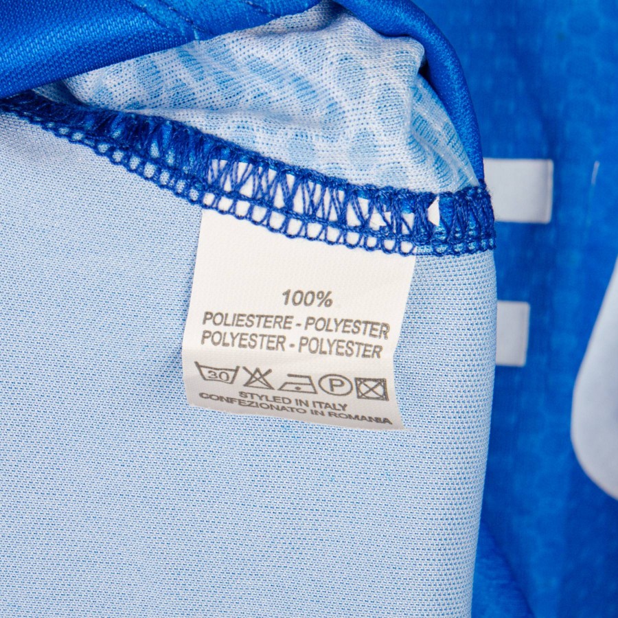 maglia home empoli asics ascoli 33 ml 2006/2007 by ASICS - Home (13)