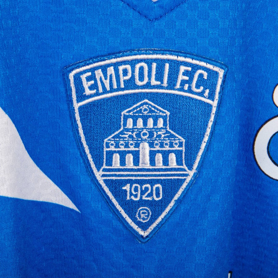 maglia home empoli asics ascoli 33 ml 2006/2007 by ASICS - Home (3)