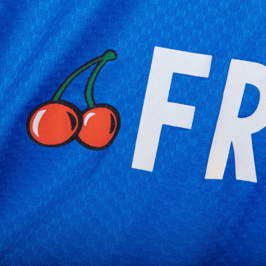 maglia home empoli asics ascoli 33 ml 2006/2007 by ASICS - Home (7)