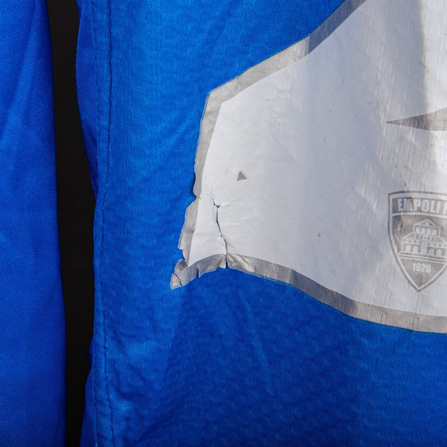 maglia home empoli asics baldanzeddu 21 ml 2006/2007 by ASICS - Home (9)