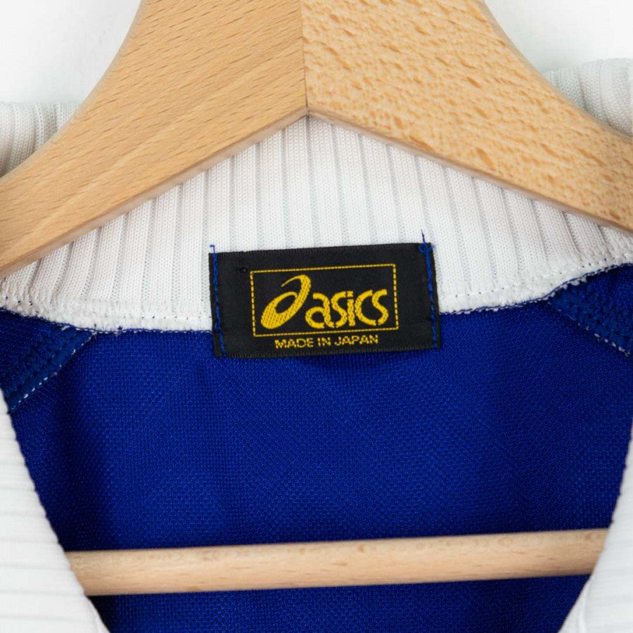 maglia home giappone asics 1998/1999 by ASICS - Home (11)