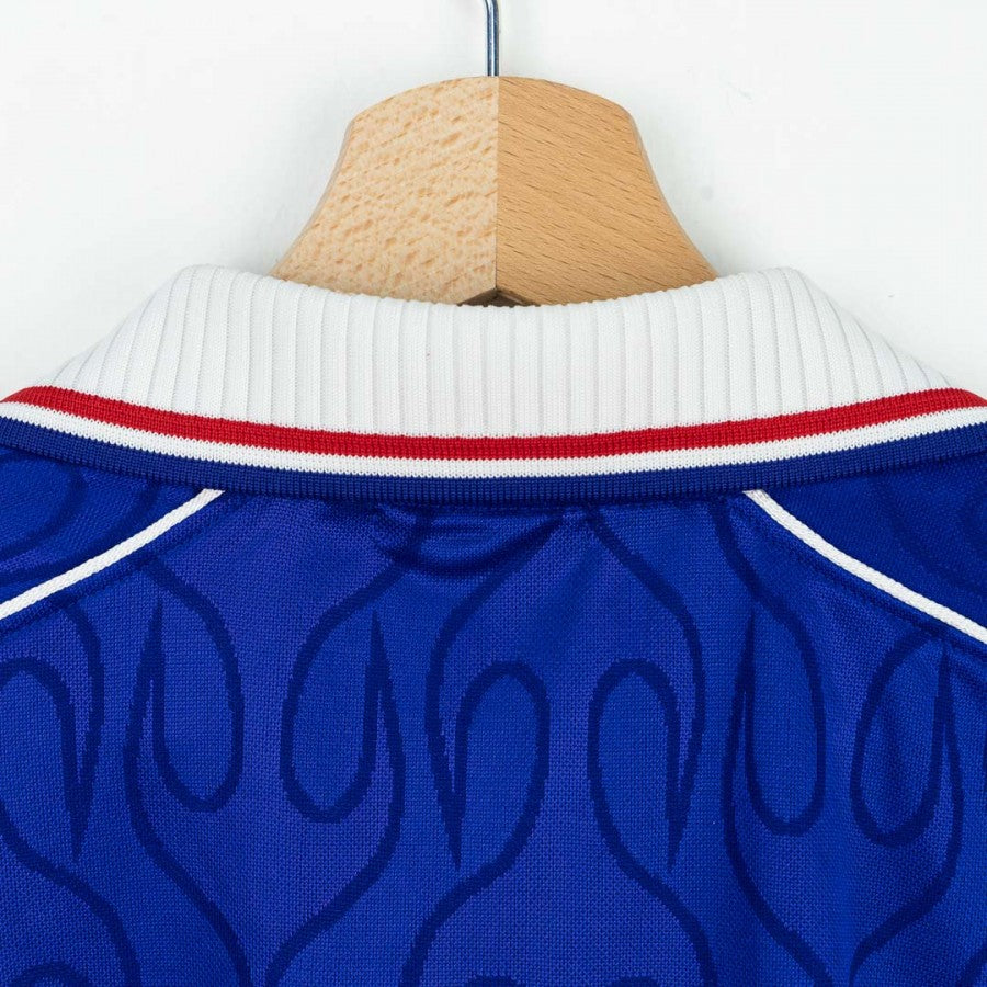 maglia home giappone asics 1998/1999 by ASICS - Home (3)