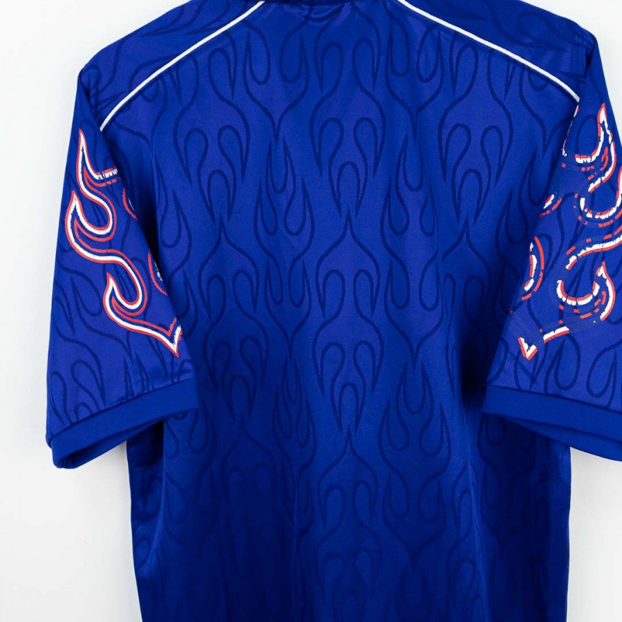 maglia home giappone asics 1998/1999 by ASICS - Home (6)