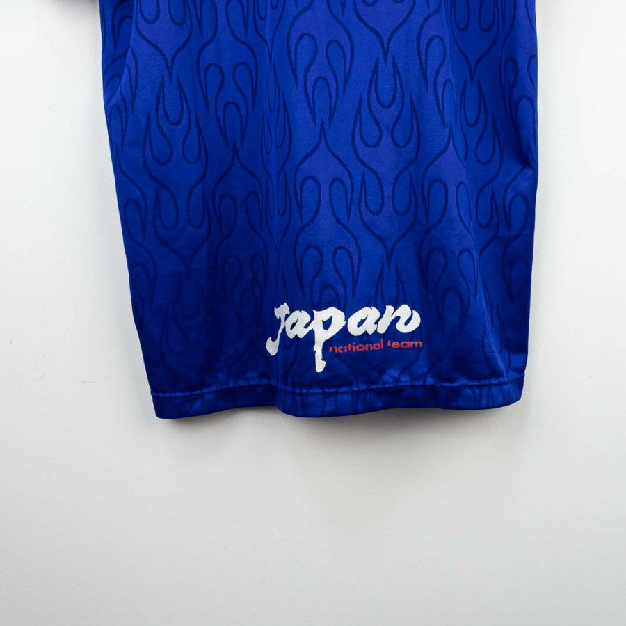maglia home giappone asics 1998/1999 by ASICS - Home (7)