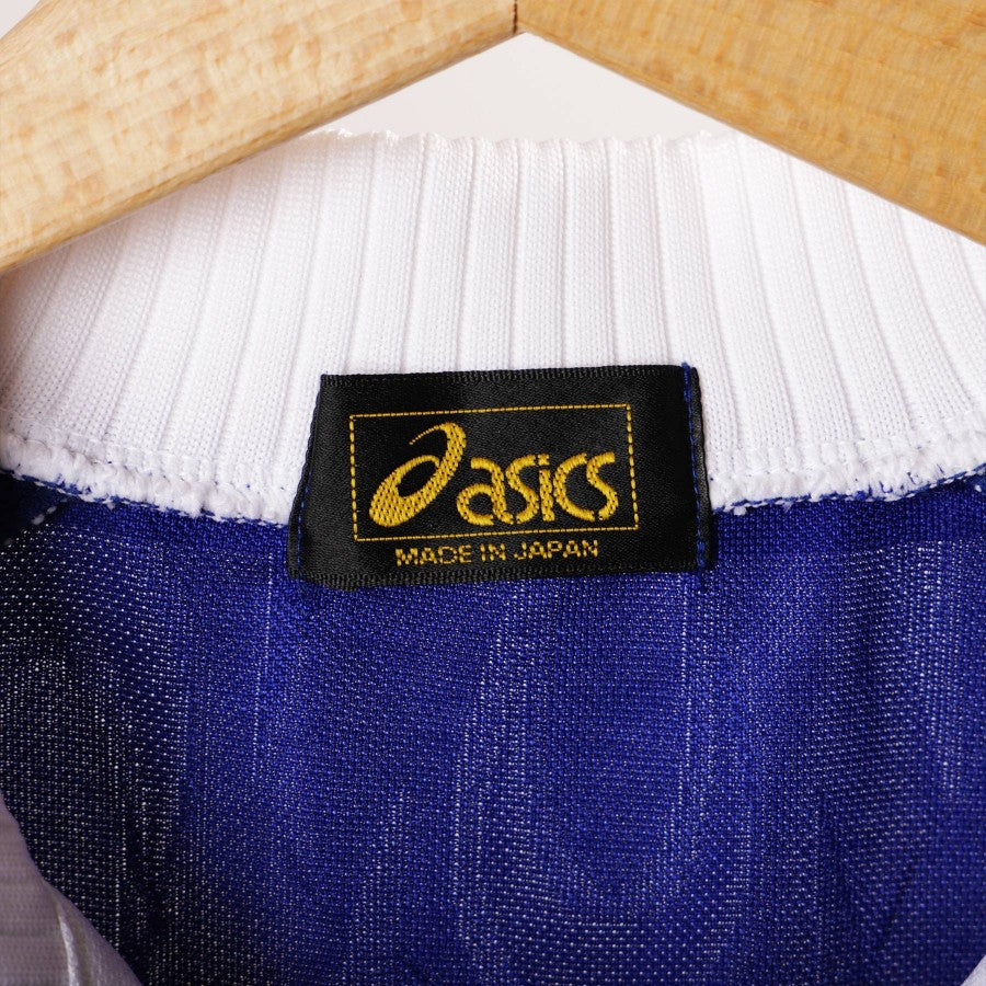 Maglia home Giappoone asics 1998/1999 by ASICS - Home (4)