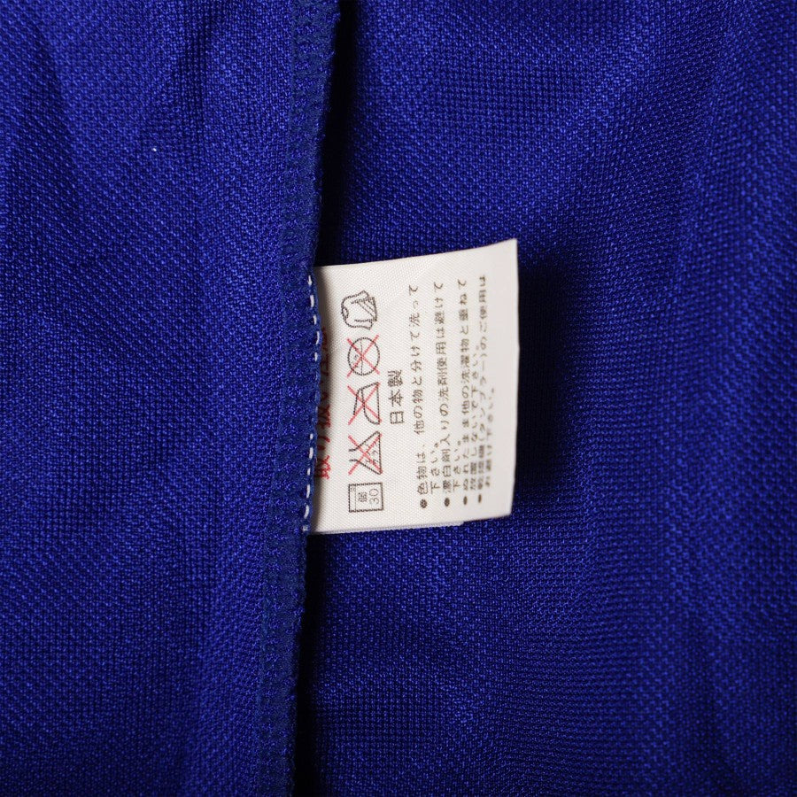 Maglia home Giappoone asics 1998/1999 by ASICS - Home (9)