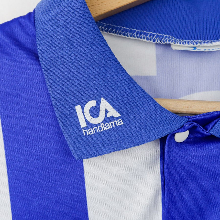 Maglia Home IFK Göteborg Asics 1994/1995 by ASICS - Home (17)