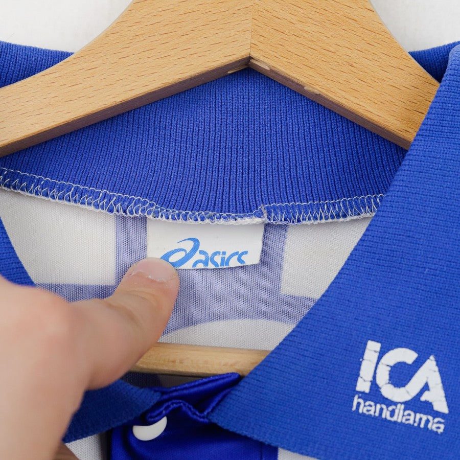 Maglia Home IFK Göteborg Asics 1994/1995 by ASICS - Home (19)