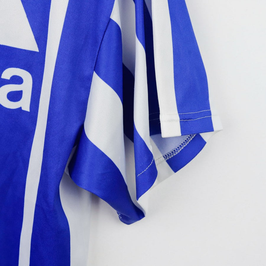 Maglia Home IFK Göteborg Asics 1994/1995 by ASICS - Home (8)