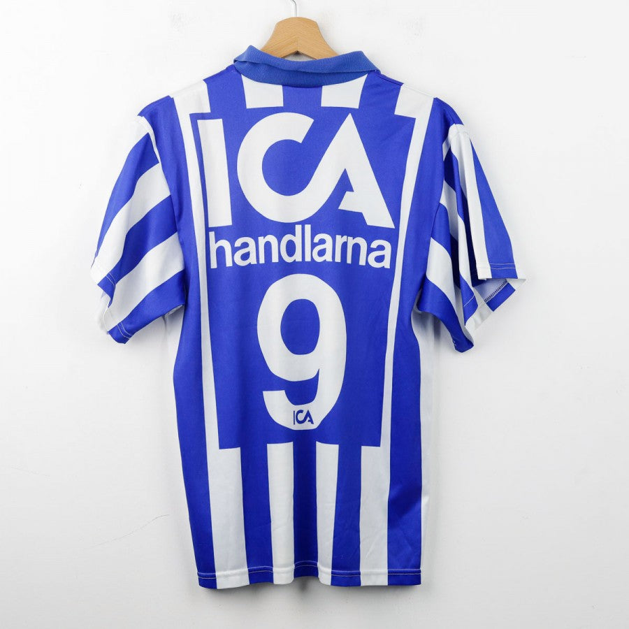 Maglia Home IFK Göteborg Asics 1994/1995 by ASICS - Home