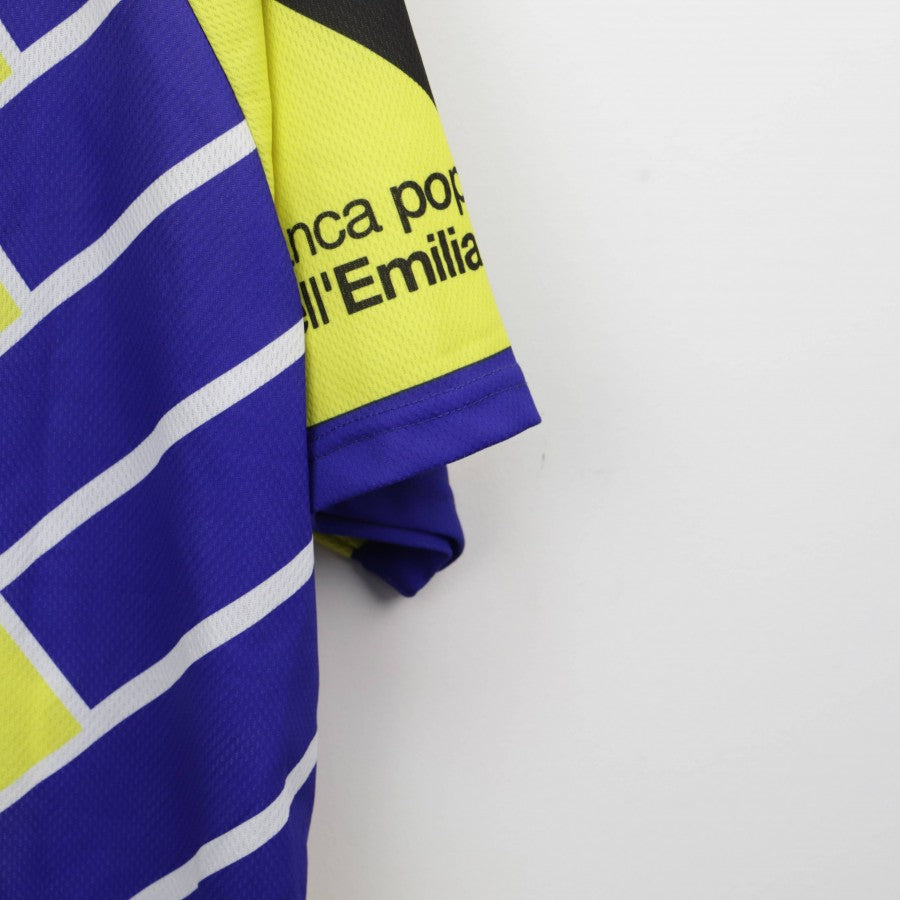 Maglia Home Las Daytona Modena Giani 14 Volley 1996/1997 by ASICS - Home (5)