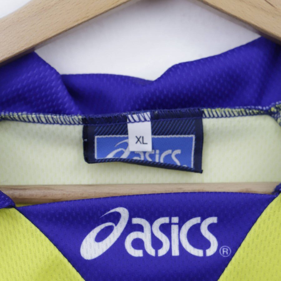 Maglia Home Las Daytona Modena Giani 14 Volley 1996/1997 by ASICS - Home (7)