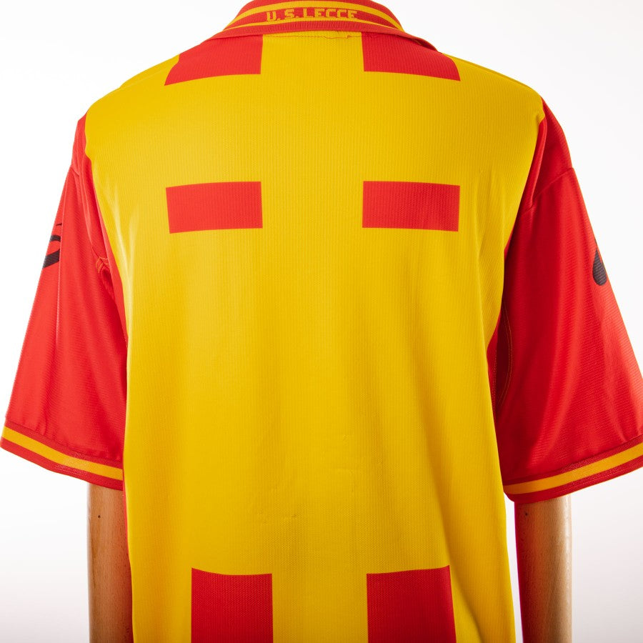 maglia home lecce asics 2001/2002 by ASICS - Home (8)