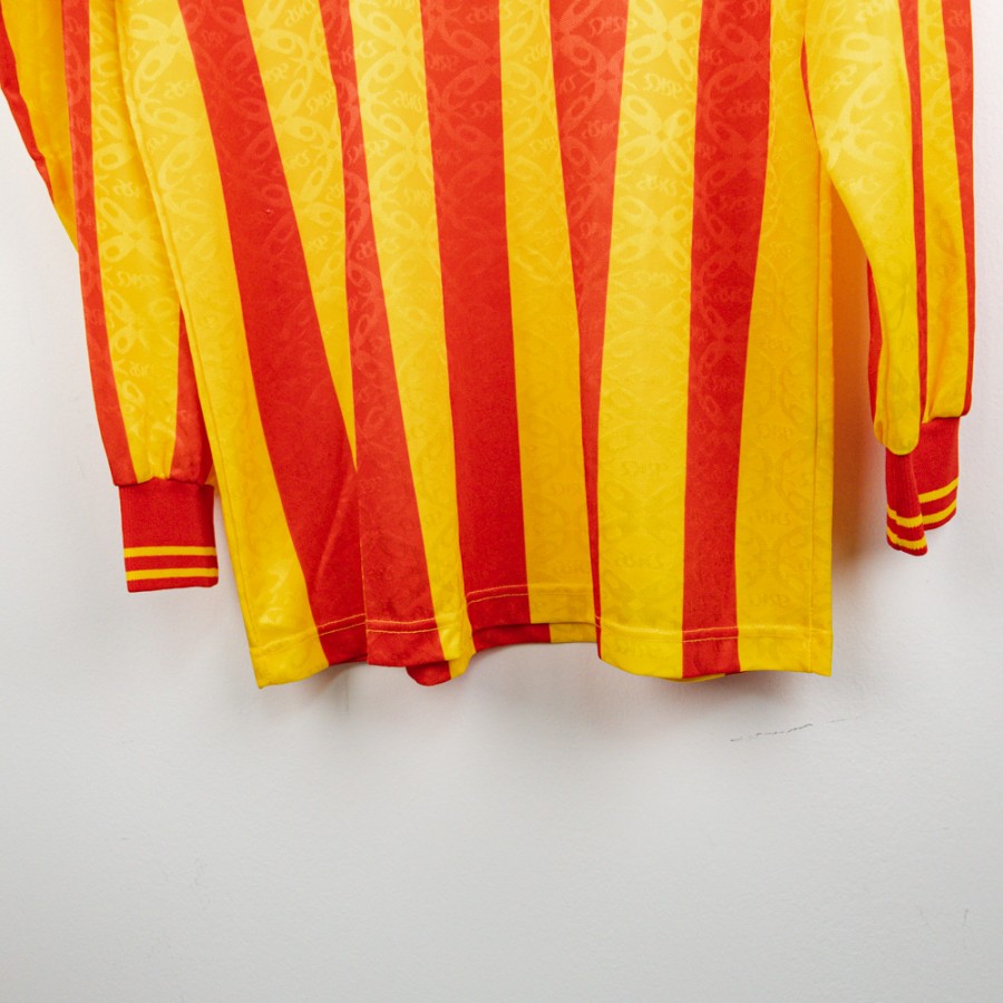 Maglia Home Lecce Asics N4 1995/1996 by ASICS - Home (14)