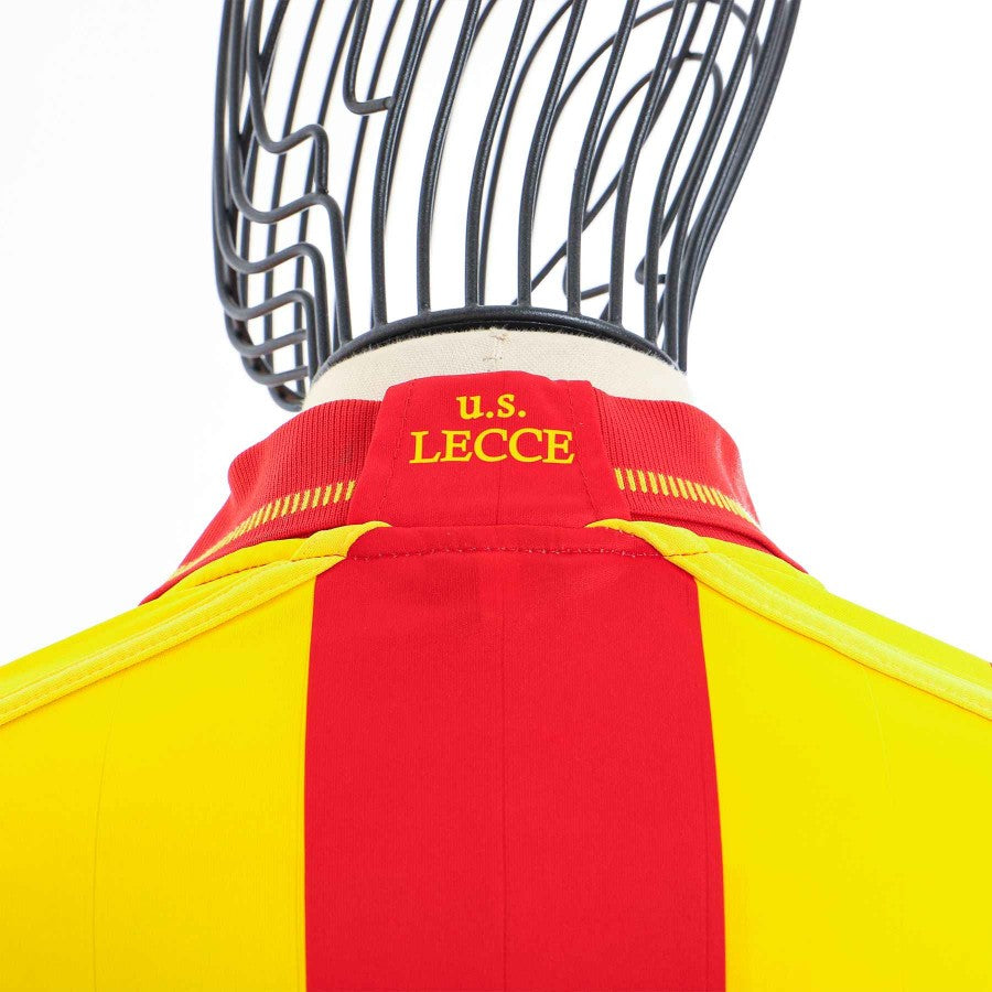 MAGLIA HOME LECCE ASICS SALENTO 2008/2009 by ASICS - Home (6)