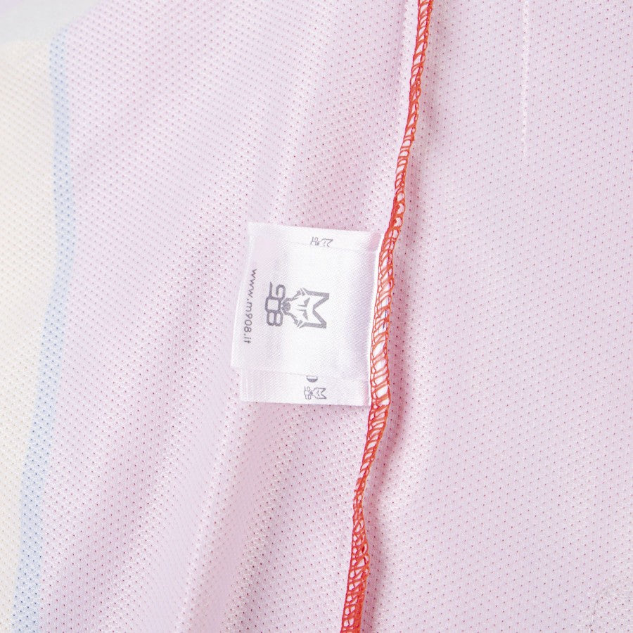 Maglia home Lecce M908 Riccardi 2 2018/2019 by ASICS - Home (4)