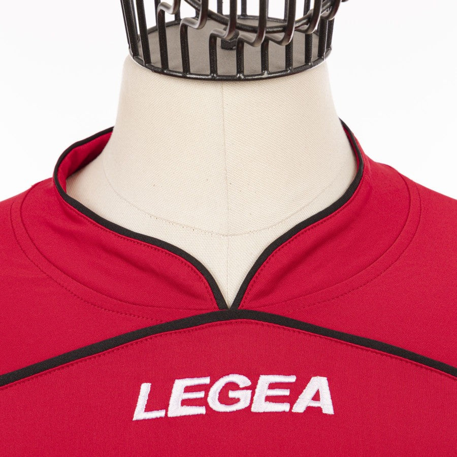 maglia home livorno legea 2007/2008 tavano 10 by ASICS - Home (3)