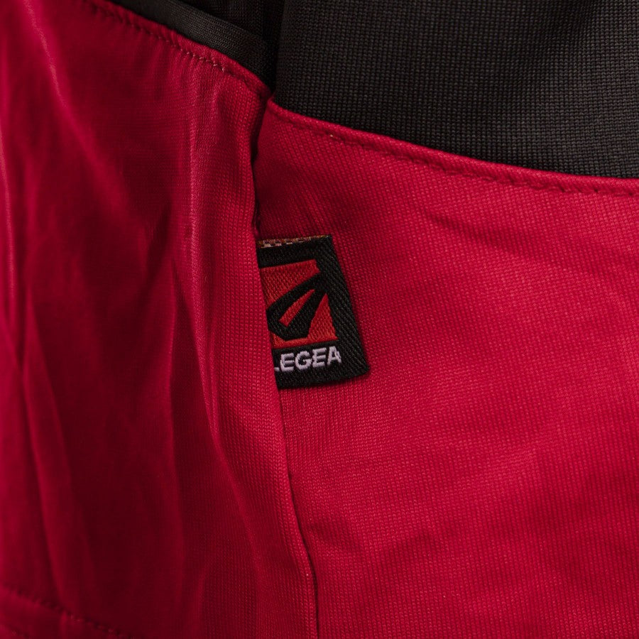 maglia home livorno legea 2007/2008 tavano 10 by ASICS - Home (8)