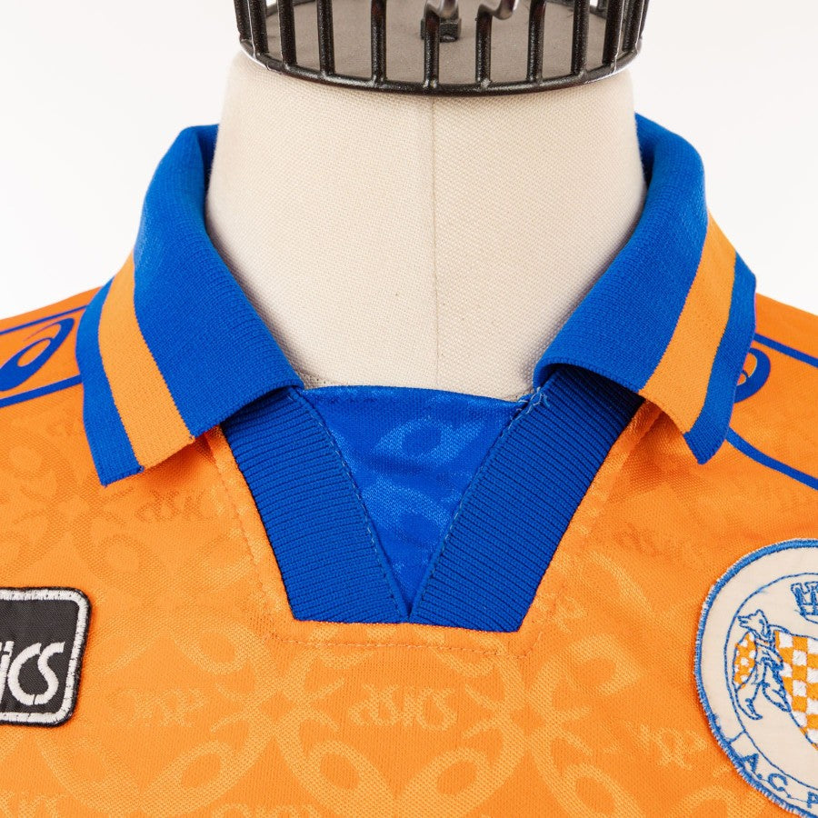 Maglia home Pistoiese Asics 1995/1996 Russo 2 by ASICS - Home (3)
