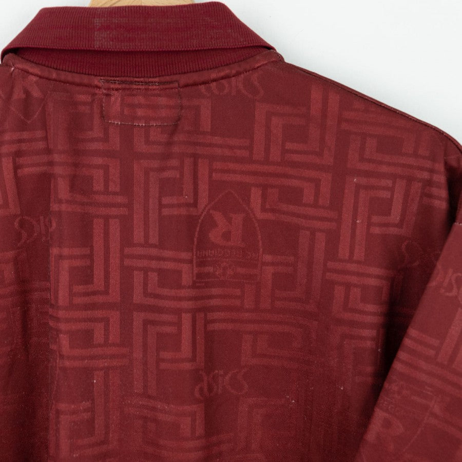maglia home reggiana asics 1993/1994 by ASICS - Home (3)