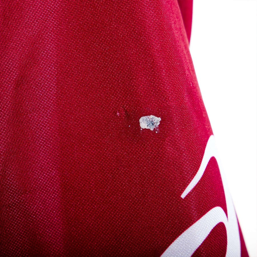 maglia home reggina asics 2004/2005 paredes 5 by ASICS - Home (8)