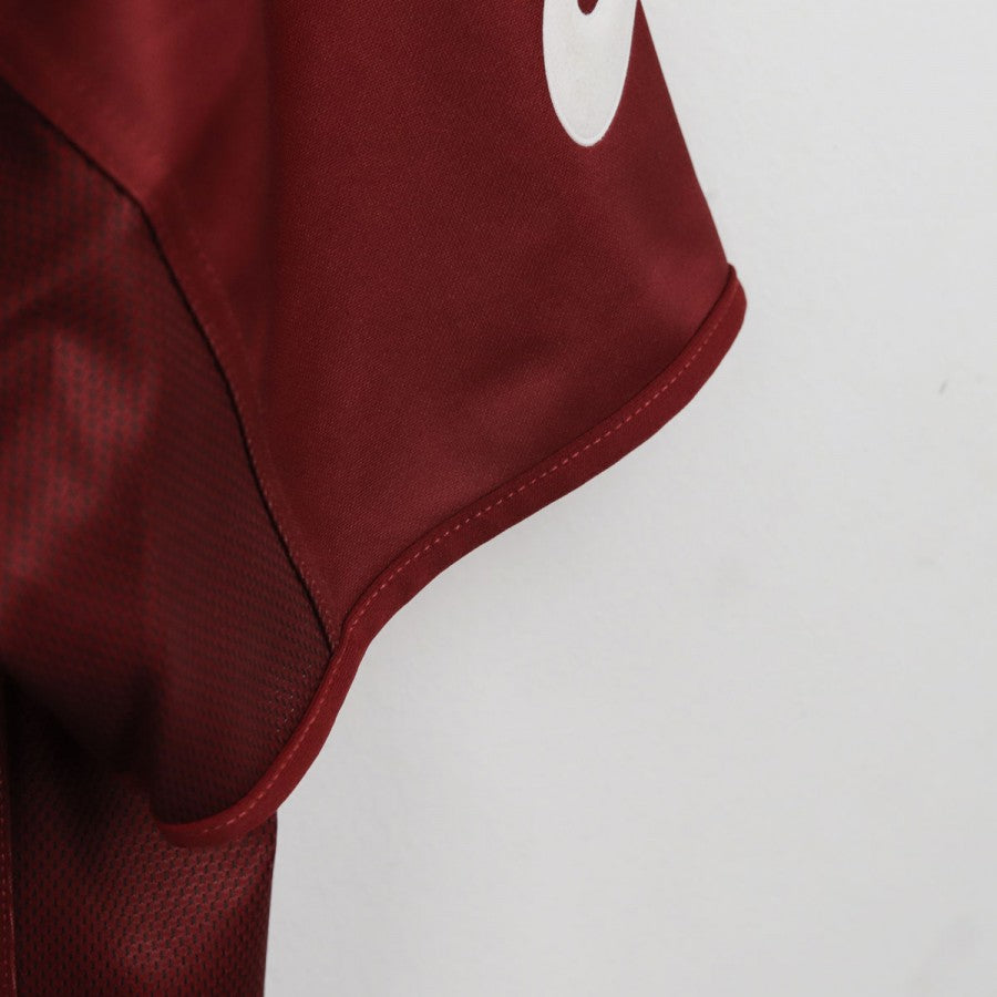 maglia home reggina asics NAKAMURA 10 2003/2004 by ASICS - Home (11)