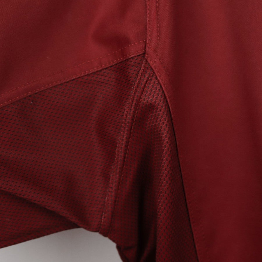 maglia home reggina asics NAKAMURA 10 2003/2004 by ASICS - Home (18)