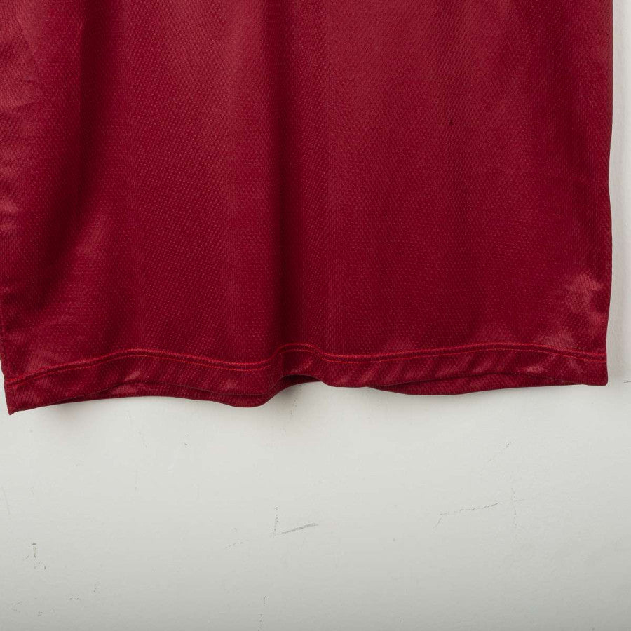 Maglia Home Reggina Asics Pirlo 30 1999/2000 by ASICS - Home (7)