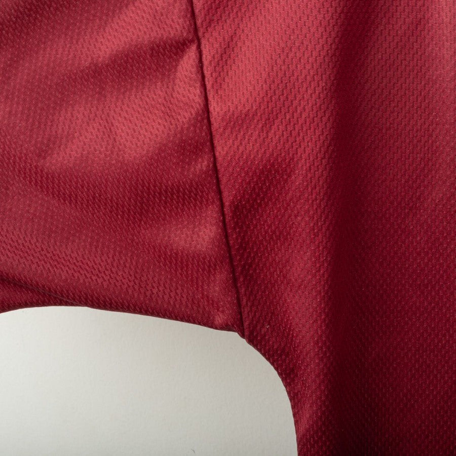 Maglia Home Reggina Asics Pirlo 30 1999/2000 by ASICS - Home (10)