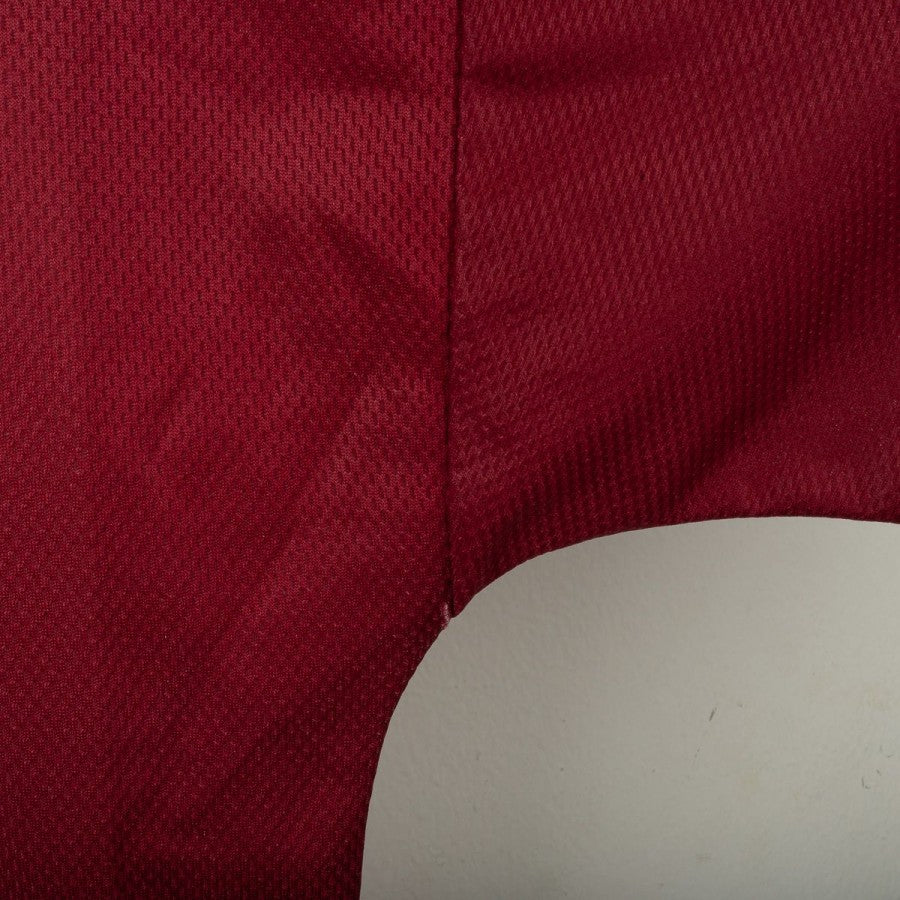Maglia Home Reggina Asics Pirlo 30 1999/2000 by ASICS - Home (11)