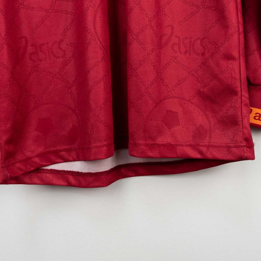maglia Home roma asics 1994/1995 by ASICS - Home (13)