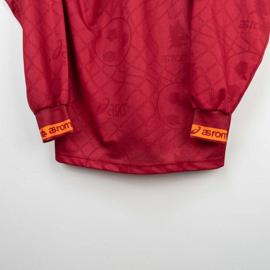 maglia Home roma asics 1994/1995 by ASICS - Home (5)