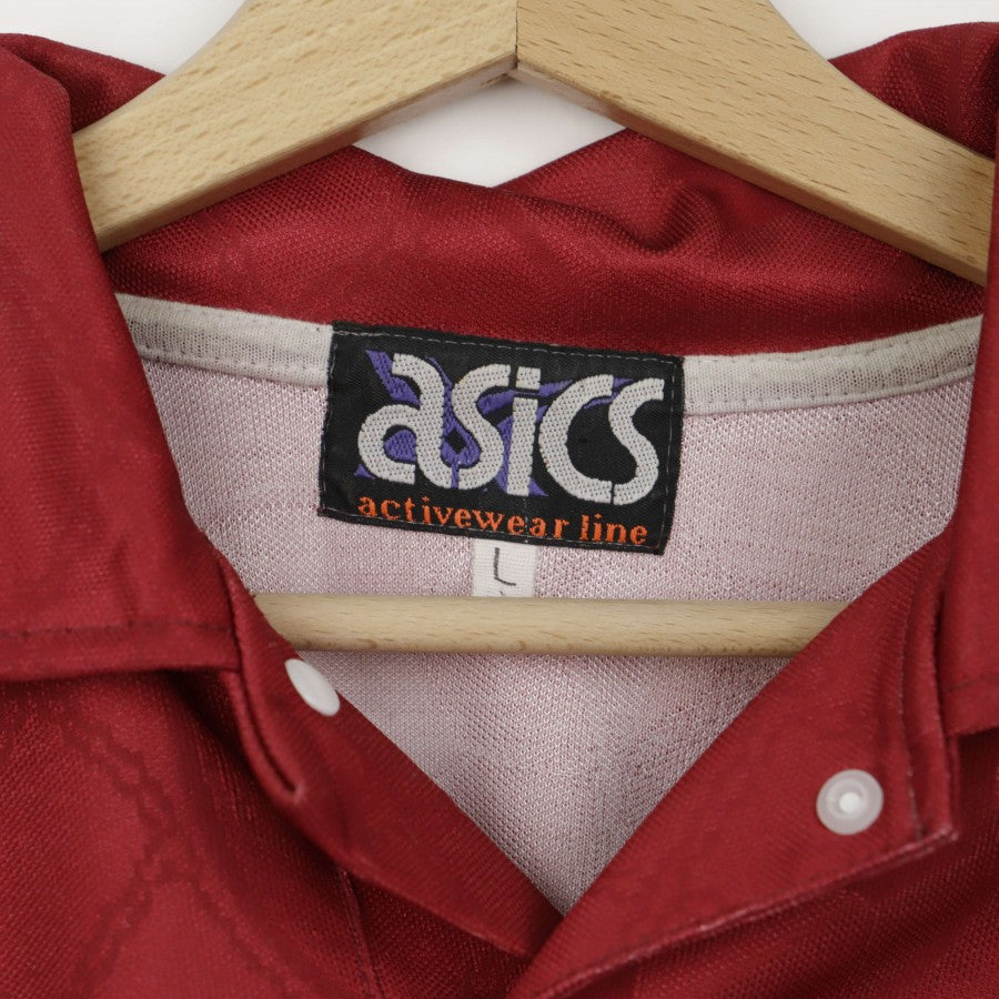 maglia Home roma asics 1994/1995 by ASICS - Home (11)