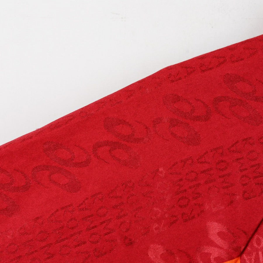 Maglia home Roma Asics 1996/1997 by ASICS - Home (13)