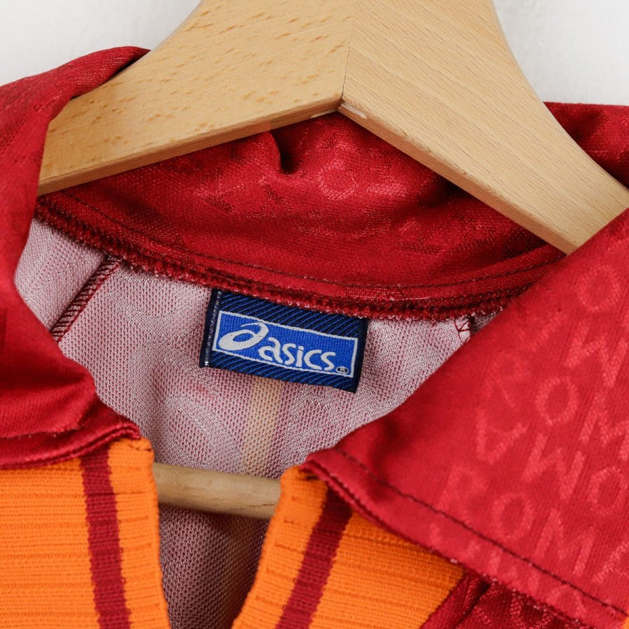 Maglia home Roma Asics 1996/1997 by ASICS - Home (20)