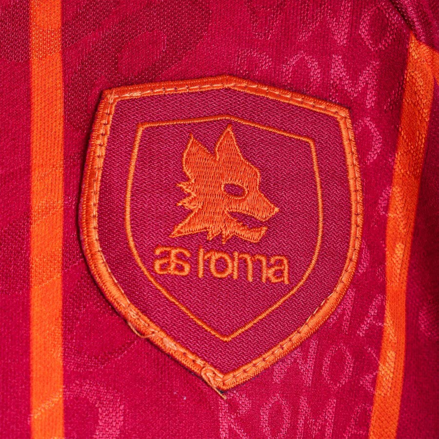 maglia home roma asics 1996/1997 by ASICS - Home (4)
