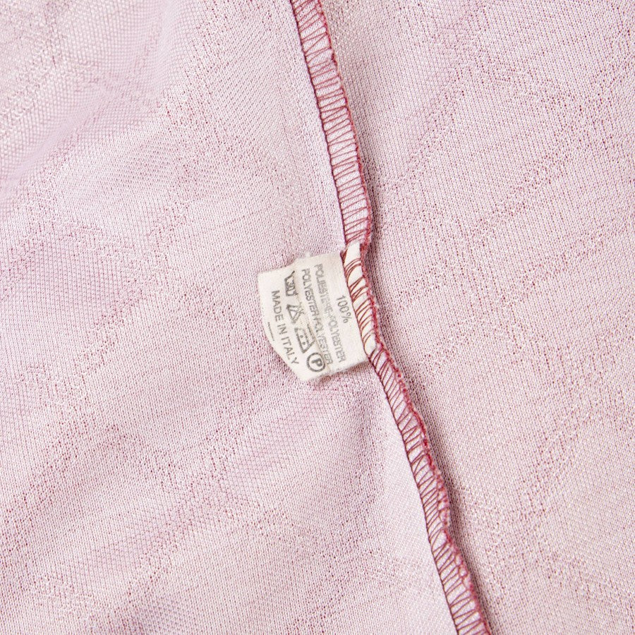 Maglia home Roma Asics n°11 1994/1995 by ASICS - Home (11)