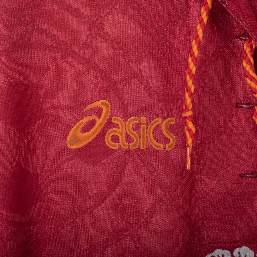 Maglia Home Roma Asics N9 ML 1994/1995 by ASICS - Home (14)