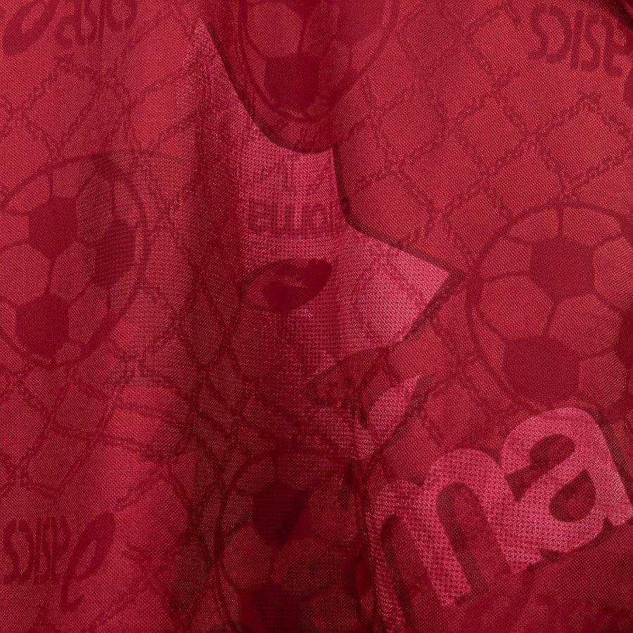 maglia Home roma asics totti 20 1995/1996 by ASICS - Home (11)