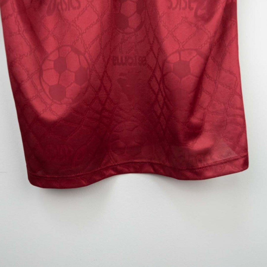 maglia Home roma asics totti 20 1995/1996 by ASICS - Home (14)